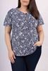 Picture of CURVY GIRL SUMMER TOP